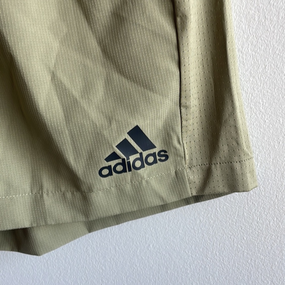 adidas Designed 2 Move Ripstop Short XS NWT . - Picture 7 of 10